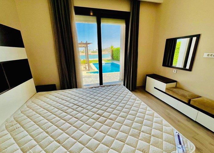 3 BR Twin villa with lagoon view & Pool - 2